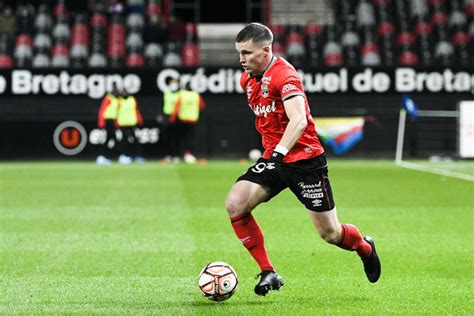 Ligue 2 Guingamp